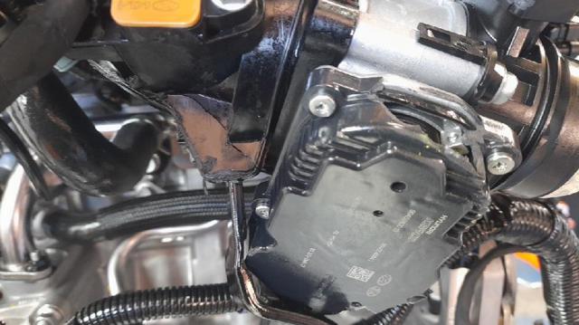 G4FP HYUNDAI Motor completo  en stock Huelva