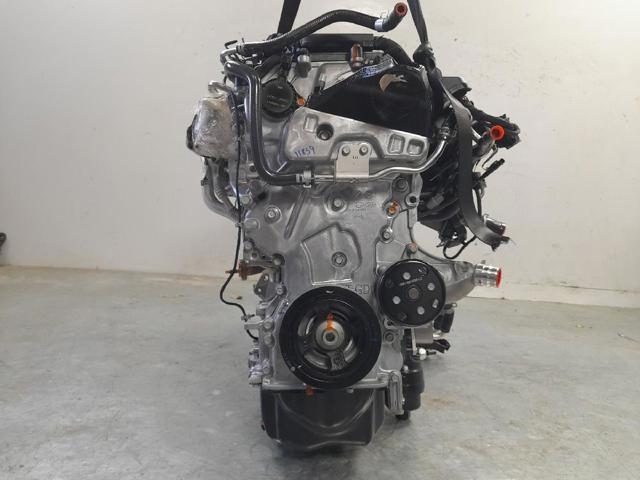 G4FP Motor completo  en stock Granada