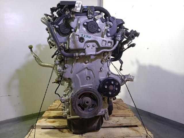 G4FP Hyundai/Kia