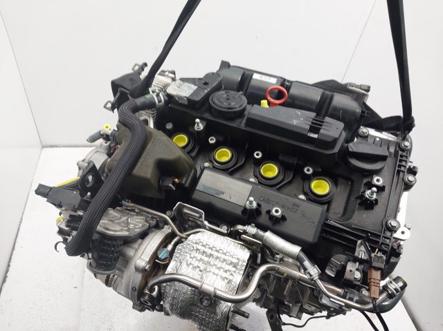 G4FP HYUNDAI Motor completo comprar Madrid