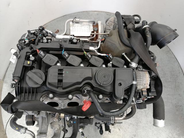 Motor completo G4FP Hyundai/Kia