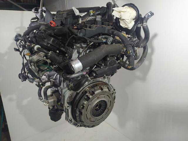 G4FP Motor completo  en stock Castellón