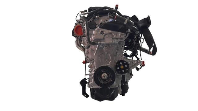 G4FP HYUNDAI Motor completo  en stock Huelva