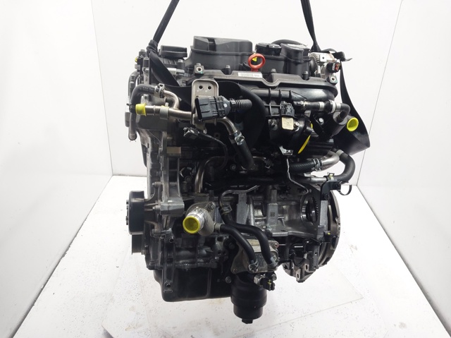 Motor completo G4FP Hyundai/Kia