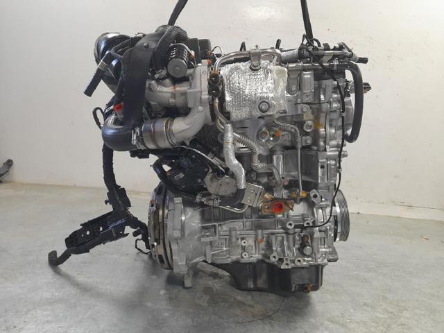 G4FP Motor completo  comprar en Pontevedra