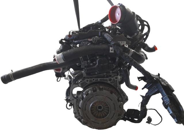 HYUNDAI G4FP Motor completo comprar Pamplona
