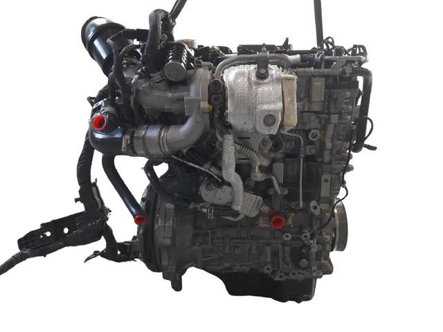 G4FP Motor completo comprar Sevilla