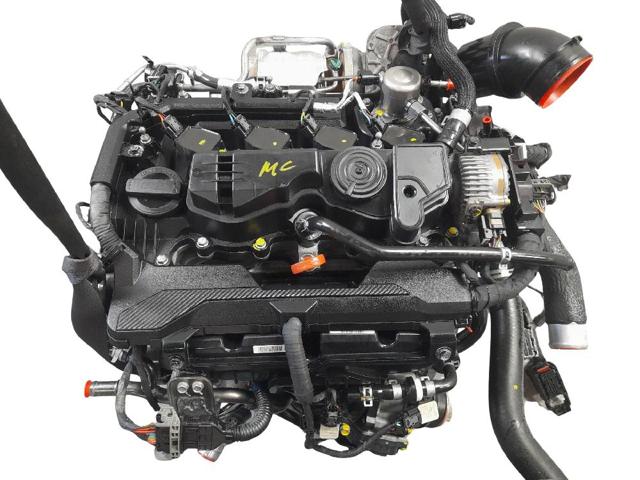 G4FP Motor completo  comprar en Zaragoza