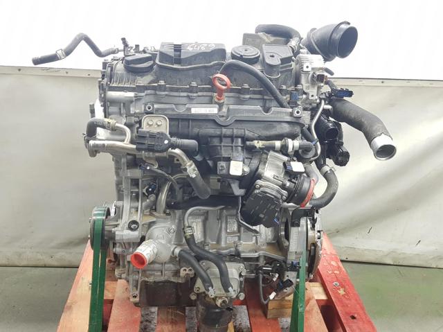 Motor completo G4FP Hyundai/Kia