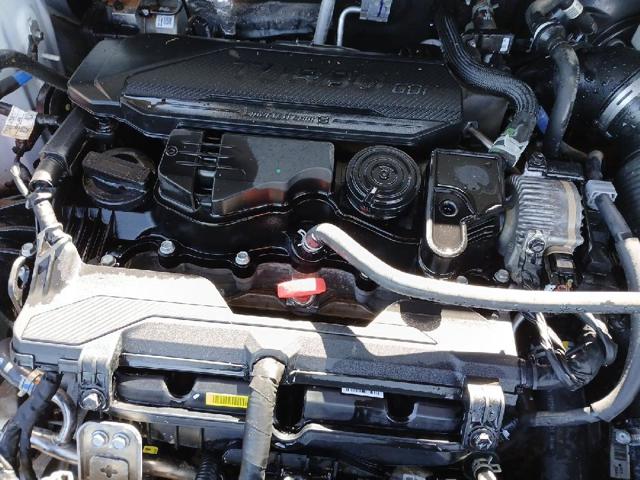 G4FP Hyundai/Kia