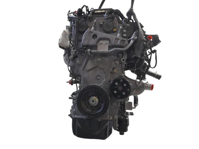 G4FP Motor completo  en stock Castellón