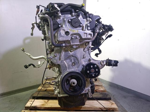 G4FP Hyundai/Kia
