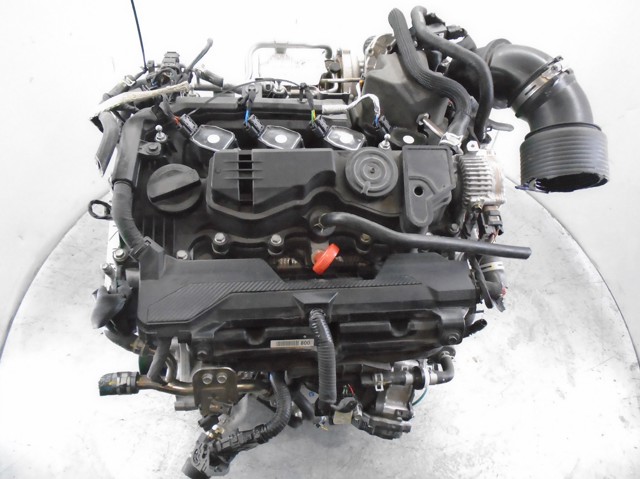 Motor completo G4FP Hyundai/Kia