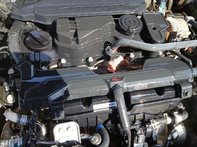 G4FP Hyundai/Kia