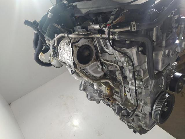 HYUNDAI G4FP Motor completo comprar Barcelona