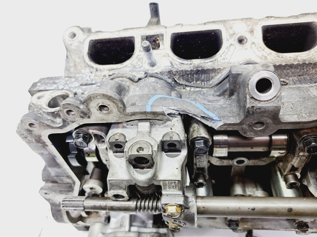 Motor completo G4FP Hyundai/Kia