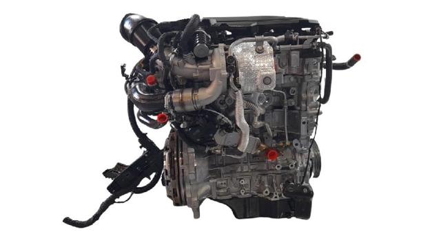G4FP HYUNDAI Motor completo comprar Alcalá