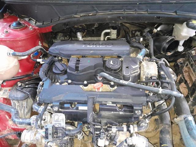 G4FP Hyundai/Kia
