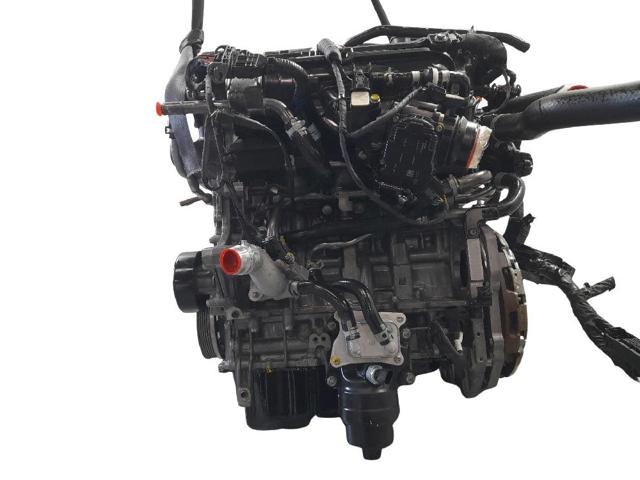G4FP HYUNDAI Motor completo  comprar en Lleida