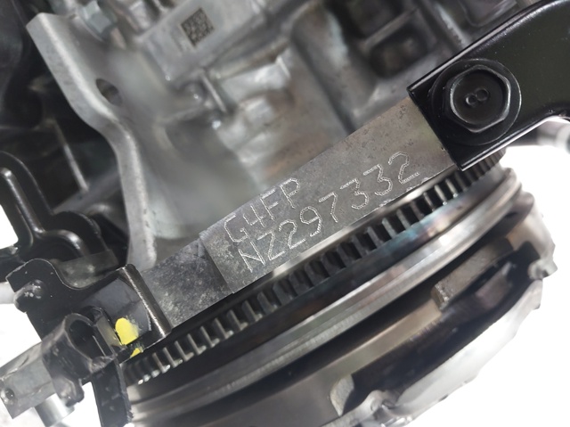 HYUNDAI G4FP Motor completo  comprar en Albacete
