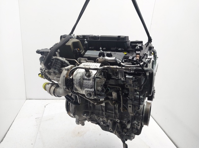 G4FP HYUNDAI Motor completo  en stock Córdoba