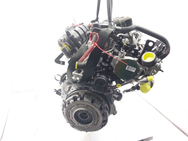 HYUNDAI G4FP Motor completo  en stock Salamanca