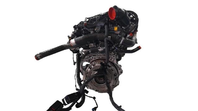 HYUNDAI G4FP Motor completo  comprar en Albacete