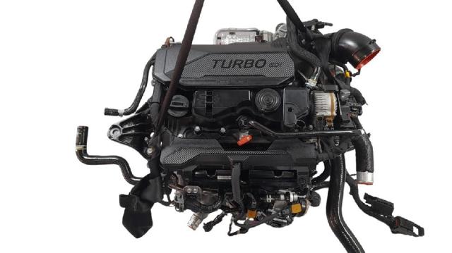 G4FP Motor completo  en stock Granada