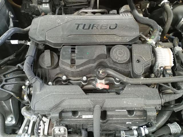 G4FP Hyundai/Kia
