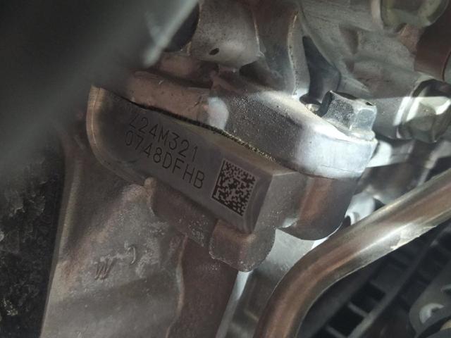 G4FP HYUNDAI Motor completo  en stock Gandía