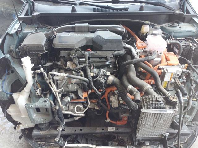HYUNDAI G4FT Motor completo  en stock Salamanca