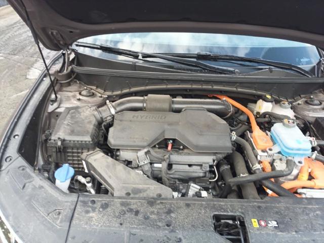 G4FT Hyundai/Kia