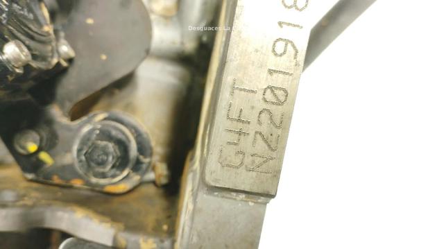 G4FT Motor completo  comprar en Zaragoza