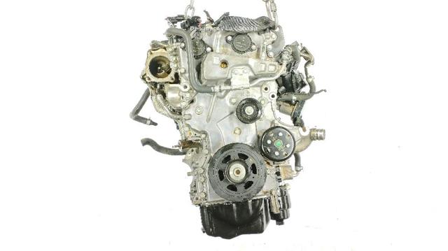 G4FT Motor completo  en stock Sabadell