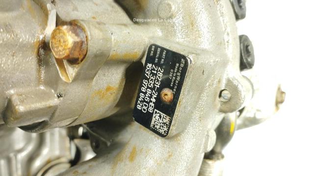 G4FT HYUNDAI Motor completo  disponible Alicante