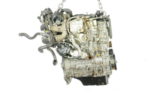 G4FT HYUNDAI Motor completo comprar Alcalá