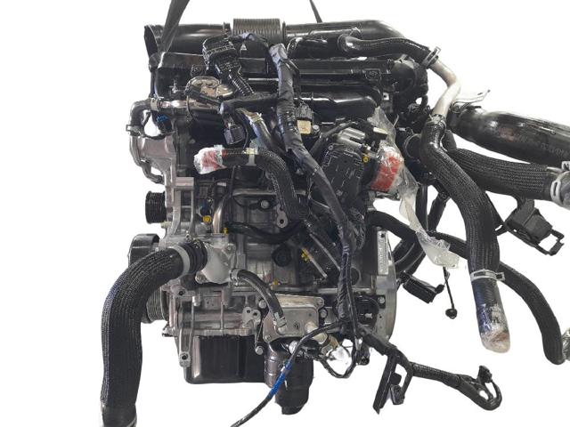 G4FT Hyundai/Kia