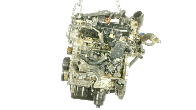G4FT Motor completo  en stock Granada