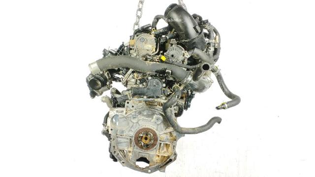 HYUNDAI G4FT Motor completo  en stock Salamanca
