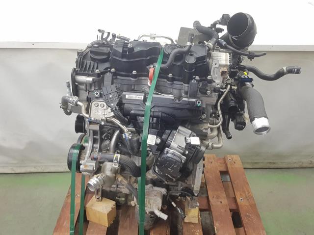 Motor completo G4FT Hyundai/Kia