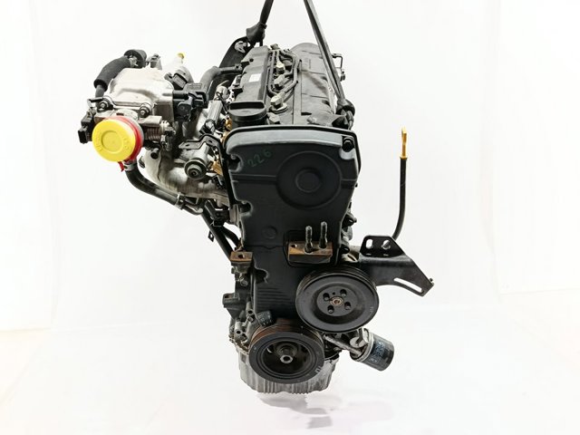 G4GB Hyundai/Kia
