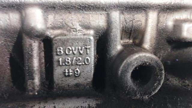 HYUNDAI G4GC Motor completo comprar Pamplona