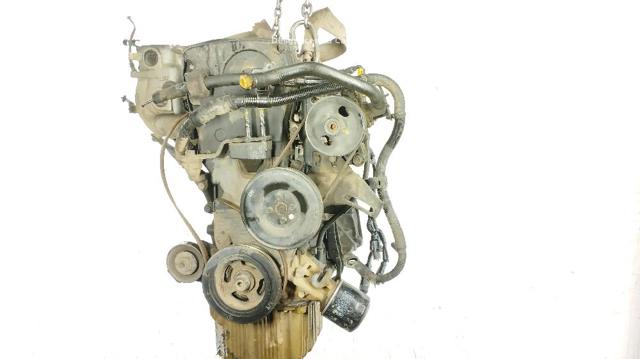 G4GC Motor completo  en stock Castellón