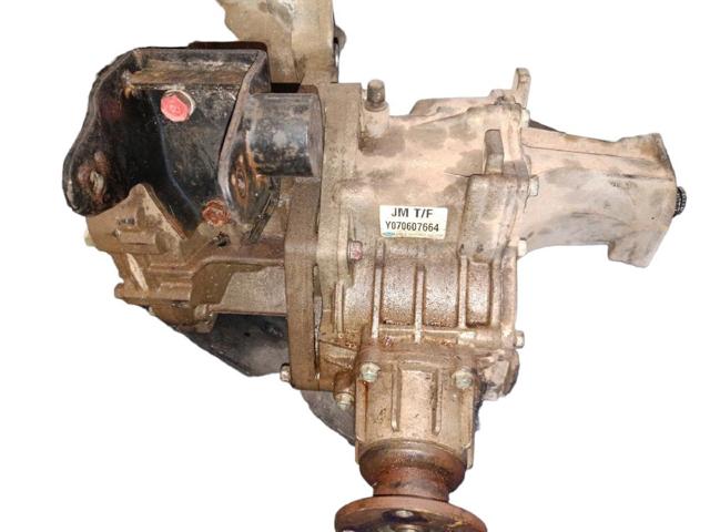 HYUNDAI G4GC Motor completo  en stock Terrassa