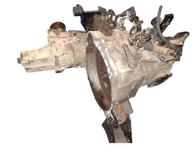 G4GC HYUNDAI Motor completo  en stock Gandía