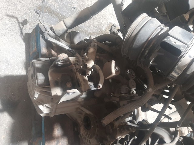 G4GC HYUNDAI Motor completo  comprar en Oviedo