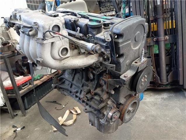 Motor para Hyundai Coupe II (GK)