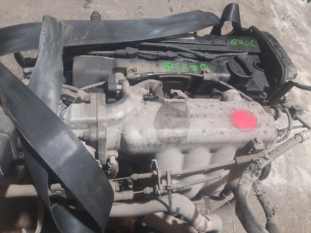 G4GC Hyundai/Kia