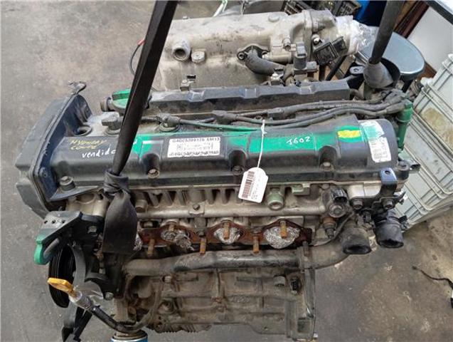 G4GC Hyundai/Kia