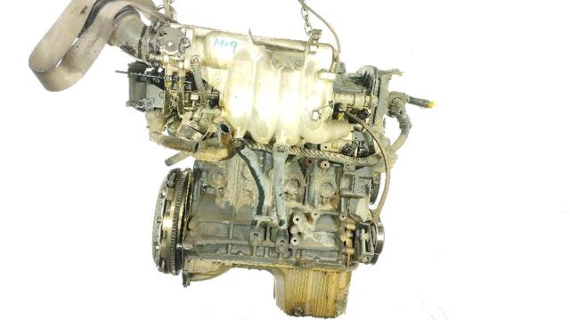 G4GC HYUNDAI Motor completo  disponible Alicante